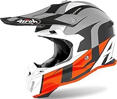 Airoh casco terminator usato  Spedito ovunque in Italia 