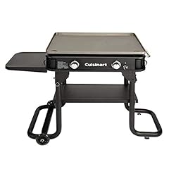 Cuisinart flat top for sale  Delivered anywhere in USA 