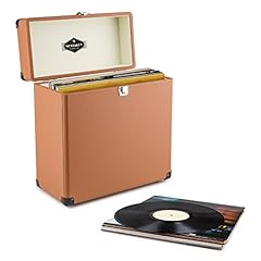 Auna vinylbox coffret d'occasion  Livré partout en France