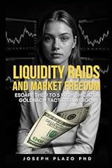 Liquidity raids market gebraucht kaufen  Wird an jeden Ort in Deutschland