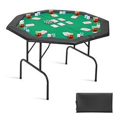 Vevor foldable poker for sale  Delivered anywhere in USA 