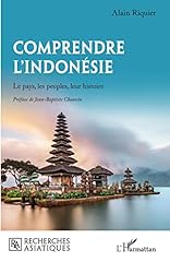 Comprendre indonésie pays d'occasion  Livré partout en France