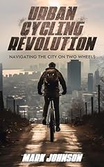 Urban cycling revolution for sale  Delivered anywhere in UK