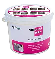 Steintec tuffbond utility for sale  Delivered anywhere in UK