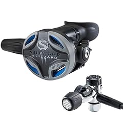 Sherwood scuba blizzard for sale  Delivered anywhere in USA 