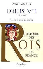 Histoire rois louis d'occasion  Livré partout en France