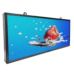 Led outdoor signs for sale  Delivered anywhere in USA 
