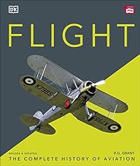 Flight complete history for sale  Delivered anywhere in UK