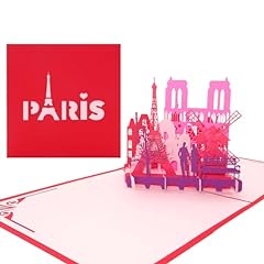 Carte pop paris d'occasion  Livré partout en France