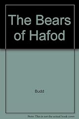 Bears hafod for sale  Delivered anywhere in UK