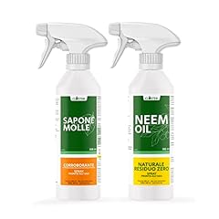 Closter olio neem usato  Spedito ovunque in Italia 