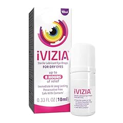 Ivizia sterile lubricant for sale  Delivered anywhere in USA 