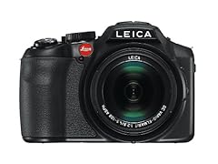 Leica lux fotocamera usato  Spedito ovunque in Italia 