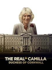 Real camilla duchess for sale  Delivered anywhere in UK