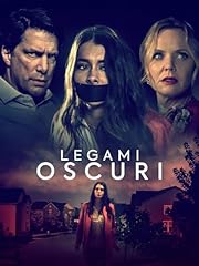 Legami oscuri usato  Spedito ovunque in Italia 