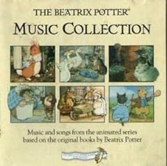Beatrix potter music for sale  Delivered anywhere in UK