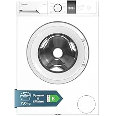 Homex waschmaschine 7kg gebraucht kaufen  Wird an jeden Ort in Deutschland