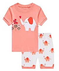Baby girl pajamas for sale  Delivered anywhere in USA 