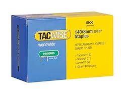 Tacwise 0341 type for sale  Delivered anywhere in UK