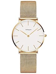 Kubagom montre femme d'occasion  Livré partout en France
