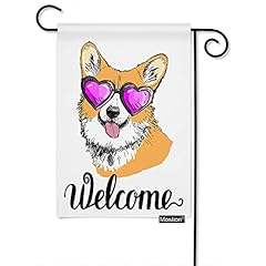 Moslion welcome corgi for sale  Delivered anywhere in USA 