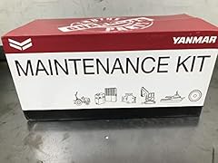 Yanmar tractor maintenance for sale  Delivered anywhere in USA 