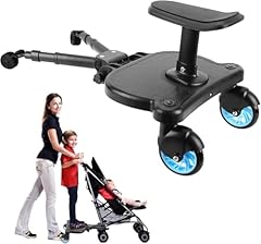 Buggy board seat for sale  Delivered anywhere in UK