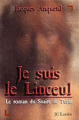 Linceul... roman suaire d'occasion  Livré partout en France