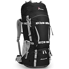 Mountaintop 70l hiking for sale  Delivered anywhere in Ireland