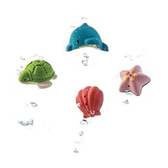 Plan toys sealife usato  Spedito ovunque in Italia 