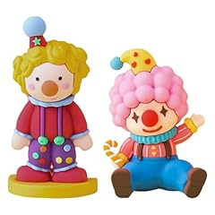 Magiclulu circus clown for sale  Delivered anywhere in USA 