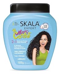 Skala hair type for sale  Delivered anywhere in USA 