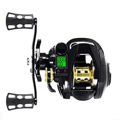 Baitcaster innovation avvisi usato  Spedito ovunque in Italia 
