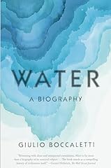Water biography for sale  Delivered anywhere in USA 