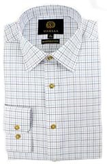 Viyella mini tattersall for sale  Delivered anywhere in UK