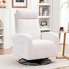 Homyka swivel glider for sale  Delivered anywhere in USA 