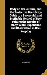 Eddy bee culture usato  Spedito ovunque in Italia 