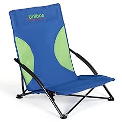 Unibos folding beach for sale  Delivered anywhere in UK