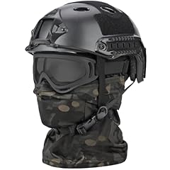 Sanyets airsoft helmet for sale  Delivered anywhere in USA 