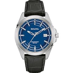Bulova men precisionist for sale  Delivered anywhere in USA 