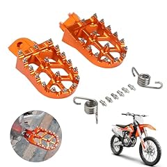 Ustpo motorcycle foot for sale  Delivered anywhere in USA 