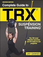 Complete guide trx for sale  Delivered anywhere in Ireland