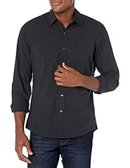 Amazon essentials camicia usato  Spedito ovunque in Italia 