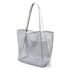 Kalidi mesh tote for sale  Delivered anywhere in UK