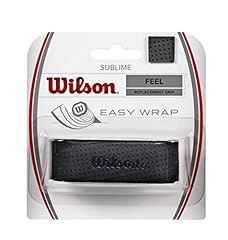 Wilson overgrip sublime for sale  Delivered anywhere in UK