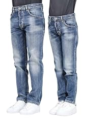 Dsquared2 jeans dritti usato  Spedito ovunque in Italia 