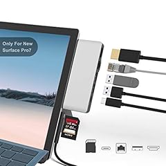 Surface pro hub usato  Spedito ovunque in Italia 