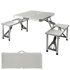 Portable folding camping for sale  Delivered anywhere in UK