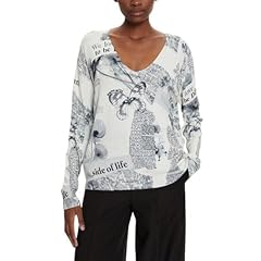 Desigual maglione donna usato  Spedito ovunque in Italia 