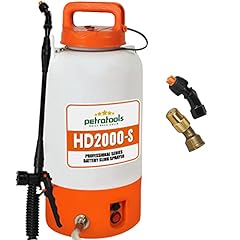 Petratools battery powered for sale  Delivered anywhere in USA 